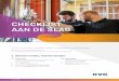 CHECKLIST AAN DE SLAG - kvk.nl · Tips voor het maken van een zakelijke website. Wat is een geschikte locatie voor mijn bedrijf? 1.2 Netwerken Netwerken is mensen leren kennen die