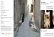 Eintritt für die Ausstellung: mit Literaturlesungen …02.–19. Juli 2019 Mein Aleppo 5000 Jahre Stadtkultur Ausstellungsdauer: 02. Juli–19. Juli 2019 Alte Feuerwache / Halle Melchiorstr
