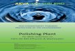 AKVA TEK SDN - brite-tech.com brochure A4.pdf · Polishing Plant for BOD reduction on ... water treatment plants since 1989 and is a wholly owned subsidiary of Brite‐Tech Bhd listed
