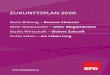 Zukunftsplan 2020 - SPD Dormagen 2014-04-12آ  SPD Zukunftsplan 2020 Das Wahlprogramm 2014-2020 der SPD