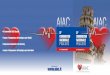 AIAC• scompenso cardiaco e CRT • etica ed elettrostimolazione • novita’ in elettrostimolazione cardiaca permanente • estrazione degli elettrocateteri • indicazione controverse