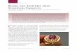 Rubies and Sapphires from Snezhnoe, Tajikistannet, scapolite, lazurite, and variscite (Litvinenko and Barnov, 2010). The occurrence of ruby in the Pamirs was first suggested by the