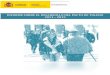 INFORME SOBRE EL DESARROLLO DEL PACTO DE TOLEDO 2011 …portal.ugt.org/actualidad/2016/NEG_COL_NUM_26/otros_03.pdf · informe sobre el desarrollo del pacto de toledo. período 2011–2015