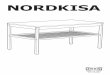 NORDKISA - IKEA.com › ru › ru › assembly_instructions › nordkiza-ska… · 8 © Inter IKEA Systems B.V. 2019 2019-02-14 AA-2161837-1. Title: document7066039006093389356.indd