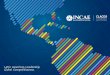 INFORME DE COMPETITIVIDAD · 2020-01-07 · Transición 2-3 Ecuador Ecuador Fuente: Informe de Competitividad Global 2015-2016 del Foro Económico Mundial • Calidad de la infraestructura