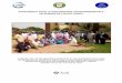 PARTENARIAT POUR LA GOUVERNANCE ENVIRONNEMENTALE … · partenariat pour la gouvernance environnementale en afrique de l’ouest (page) niamey du 21 au 22 juillet 2014 rapport de