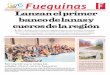 Fueguinas - La Prensa Australprimer Banco de Lanas y Cueros de Magallanes Respecto a la observación de recuperación de praderas median - te la siembra de nuevas pasturas con muy