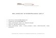 BILANCIO D ESERCIZIO 2017 - Asperiaimages.asperia.it/f/Bilanci/bi/bilancioesercizio2017.pdfdel D.Lgs. n.196/2003, sopprimendo l’obbligo di redazione o aggiornamento del Documento
