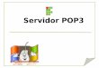 Servidor POP3docente.ifrn.edu.br/.../copy_of_Aula_14_POP3.pdf · 2012-09-20 · Servidor POP3 Sorayachristiane.blogspot.com •Windows 95: Usa FAT 16, era plug and play. •Windows