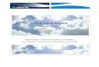 Il Sole tra le Nuvole - Notizie dal mondo ICT ... · Budgeting Tracciare la strategia di adozione, definire le guidelines, identificare i vendor di riferimento, sviluppare il business