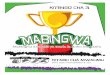 kitengo cha 3 - Amazon S3 · 2017-01-07 · kama mchele, mipira ya pamba, supageti, au rangi. Kwa wanafunzi wakubwa, vitabu vyao vinaweza kuwa kama shajara, ukishikanisha na gundi