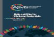 L’Italia e gli Obiettivi di Sviluppo Sostenibile · Executive summary 6 1.L’impegno della comunità internazionale per attuare l’Agenda 2030 9 1.1 L’attuazione dell’Accordo