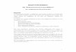 macroseismology notes new - Εθνικόν και Καποδιστριακόν ...users.uoa.gr/~vkouskouna/macroseismology_notes_new.pdf · 2010-01-22 · Τα ορατά βάθη