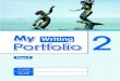 My Writing Po · PDF file

2016-04-14 · My 2 Portfolio Writing My Writing Portfolio Flyer 2. Created Date: 4/6/2016 12:50:19 PM