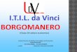I.T.I.L. da Vinci BORGOMANERO - ASL Novara · Regno Unito per lo stress lavoro-correlato. 2. Il documento «Faire le point» dell’Istituto nazionale francese di ricerca e sicurezza