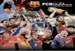 FCB Guía 2009 - 2010 PLANTILLAS EQUIPOSarxiu.fcbarcelona.cat/web/downloads/sala_premsa/... · Todo el fútbol en el Camp Nou pág 30 Disfruta del Palau y las Secciones del Barça