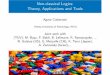 Non-classical Logics: Theory, Applications and Tools Non-classical logics are logics di erent from classical