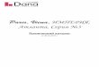 Paris Viena ИМПЕРИЯ Атланта Серия 3diart-m.su/dana/dana-classic-tech.pdf · Технический каталог от 28.04.2016 г. Paris, Viena, ИМПЕРИЯ,