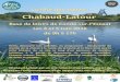 La fête des mares à Chabaud-Latour · Chabaud-Latour est un site naturel d’exception, merci de respecter l’environnement et de ne pas jeter vos déchets au sol. Au programme