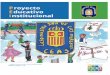 Proyecto Educativo Institucionalliceolasmercedes.cl/wp-content/uploads/2018/10/PEI-LM.pdf · Proyecto Educativo Institucional. PROYECTO EDUCATIVO Santiago, Octubre 2017. Proecto Educativo