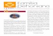 dezembro a152017 Newsletter de informação e de contato da ... · Família Dehoniana | 1 a#15 2017 Newsletter de informação e de contato da Família Dehoniana em Portugal bertura
