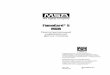 FlameGard® 5 MSIRprom-bez.ru/pdf/FlameGard 5 MSIR Instruction Manual - RU.pdf · awg Американская классификация проводов Скорость передачи