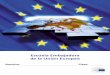 Escuela Embajadora de la Unión Europea - eTwinning Navarra · el conocimiento de Europa y de la democracia europea entre los jóvenes proporcionándoles un conocimiento activo de