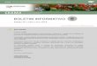 BOLETIM INFORMATIVO 6 · 2018-08-01 · apresentar a 6ª Edição do Boletim Informativo Ambiental do ano de 2018. ... Altera as Leis nºs 13.089, de 12 de janeiro de 2015 (Estatuto