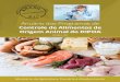 Anuário dos Programas de - Gessulli Agribusiness · Anuário dos Programas de Controle de Alimentos de rigem Animal do DIPA olume 4 21 5 Apresentação Em 2017, no Programa de Controle