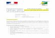 Programmation Pluriannuelle de l’Energie (PPE) 2016-2018 ... · 5. L’avis rendu le 19 octobre 2016 par l’Autorité Environnementale sur le projet de PPE de Guadeloupe, 6. Le