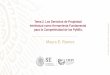 Mayra E. Ramos - IPKEY · 2019-12-16 · Intelectual como Herramienta Fundamental para la Competitividad de las PyMEs. Mayra E. Ramos . VALOR MUNDIAL ... • Base jurídica para el