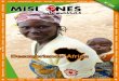 Sumario - Misiones Salesianas · Felicidades Mamá África. Mamá África. Reportaje 4 5 Mayo 2011 - Nº 228 África es uno de los continentes más desconocidos. Llamamos África