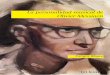 La personalidad musical de Olivier Messiaen · 2018-10-08 · —Página 2 — La personalidad musical de Olivier Messiaen Enrique Blanco Unas palabras previas Cómo empezó todo