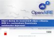 Odprti dostop do recenziranih objav v Obzorju 2020 in v … · Stanje v Sloveniji: strategije in politike Resolucija o raziskovalni in inovacijski strategiji Slovenije 2011-2020: