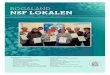 ROGALAND nsf lokalen lokalen mars 2013.pdfNSF LOKALEN – ISSN 0809-8190 Medlemsblad for Norsk Sykepleierforbund rogaland, nr 1 - mars 2013, 30. årgang.. Opplag ca 7700. Besøksadresse: