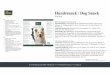 Hundesnack / Dog Snack - HUNTER€¦ · (Microsoft PowerPoint - Präsentation1) Author: vb Created Date: 7/2/2018 7:47:20 AM 