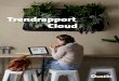 Trendrapport CloudMachine Learning as a Service (MLaaS) Ekte app-to-app-integrasjon med IoT (Internet of Things) krever multisky sterke og nye kompetanser hos ITavdelingen, noe som