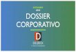 Dolbuck Seguridad Informática - SEPTIEMBRE 2019 DOSSIER ... · Somos partner de las principales empresas de Seguridad Informática, ... •Participar activamente en el establecimiento