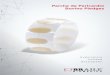 Patch Pericardio Bovino Pledges Espanhol · El Parche de Pericardio Bovino Pledges es usado en la confección y refuerzo de la bolsa para uso de la circulación extracorpórea, lesiones