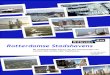 Voorkant - Verkeerskunde · Voorkant Rotterdamse Stadshavens De verkeerskundige impact van een transformatie van commerciële havens naar Stadshavens K. van der Stelt Verkeerskunde