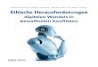 Matthias Rogg, Sophie Scheidt, Hartwig von Schubert (Hrsg ... · Thesen zur Cyberethik ... digitalen Transformation in den Streitkräften entscheidend für die Durchsetzungsfähigkeit