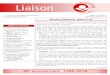 Liaison · 2020-02-19 · Joseph Varga, membre CO MITÉ Bulletin Liaison Le bulletin Liaison est publié 5 fois l’an et distribué par courriel ou par la poste à tous les membres