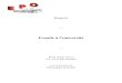 Rapport - Freechristophe.genolini.free.fr/EPO/2007 Fraude/EPO2007-Fraude-Rapport.pdf · L’étude porte sur la fraude à l’université. 61 étudiants de L2 ont participé à la