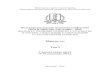 Збірник тез Том 2 - idu.at.ua · тання, соціальна переорієнтація економічної політики, децентралізація публічної