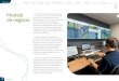 Modelo de negócio - AES Tietêrelatorio2019.aesbrasilsustentabilidade.com.br/pdf/... · de energia a custos mais atraentes para seus negócios. Como uma plataforma integrada de energia,
