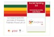 Inclusione sociale nella filiera agrumicola siciliana · Social Farming 2.0 – Inclusione sociale nella filiera agrumicola siciliana Introduzione łLa business ethics è stata oggetto