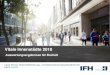 Auswertungsergebnisse für Bocholt · Auswertungsergebnisse für Bocholt. HDE Online-Monitor 2018. Prognose 2018: IFH Köln, 2018. (Dargestellt sind die vom IFH Köln umgerechneten