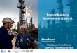 Resultados 4T11 e 2011 - Braskem · Receita líquida 4T11 de R$ 8,7 bilhões e EBITDA de R$ 718 milhões Aceleração dos investimentos dos projetos de expansão, PVC (mai/12) e Butadieno