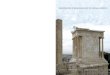 THE RESTORATION OF THE MONUMENTS OF THE ATHENIAN the restoration of the monuments of the athenian acropolis