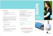 MAPA - La Société québécoise d'hypertension artérielle · 2018-07-03 · MAPA Monitorage ambulatoire de la pression artérielle Qu’en est-il des résultats ? Les résultats